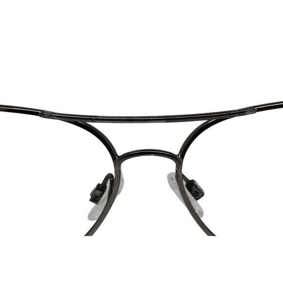 Ducks Unlimited Timerberline 60-14-140mm Eyeglasses FRAMES ONLY - FAIR CONDITION - Picture 9 of 13